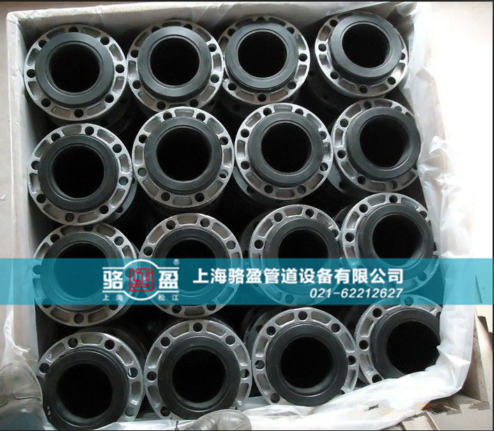 風機盤管橡膠接頭結構上存在哪些優(yōu)勢