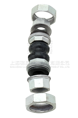 河南省鄭州新鄭市<a href=http://www.m18631.cn.cn target=_blank class=infotextkey>絲扣橡膠接頭</a>結(jié)構(gòu)圖