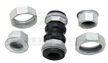 香港港島筲箕灣<a href=http://www.m18631.cn.cn target=_blank class=infotextkey>絲扣橡膠接頭</a>分解圖